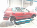 NISSAN ALMERA II HATCHBACK (N16)