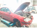 NISSAN ALMERA II HATCHBACK (N16)