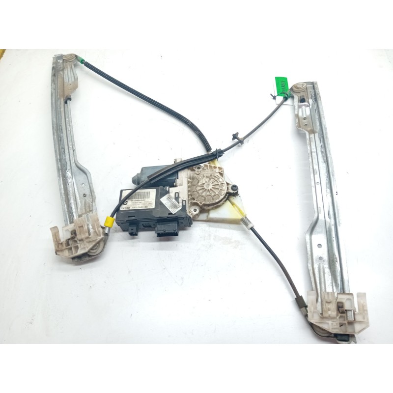 Recambio de elevalunas delantero derecho para citroën c5 i (dc_) 2.2 hdi (dc4hxb, dc4hxe) referencia OEM IAM 9648486380  