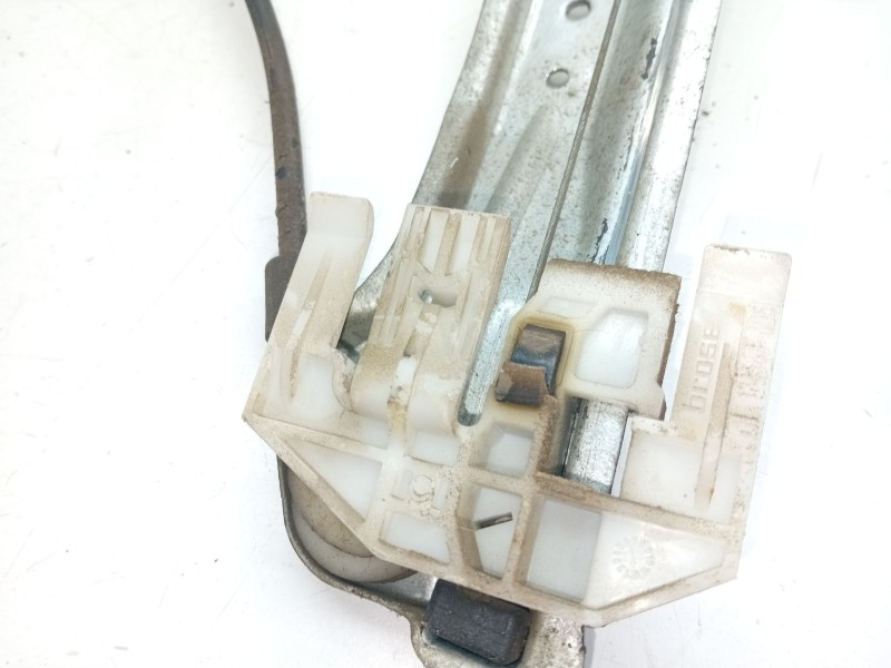 Recambio de elevalunas delantero derecho para citroën c5 i (dc_) 2.2 hdi (dc4hxb, dc4hxe) referencia OEM IAM 9648486380  