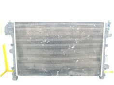 Recambio de radiador agua para saab 9-3 ranchera familiar (e50) 2.0 t referencia OEM IAM    2