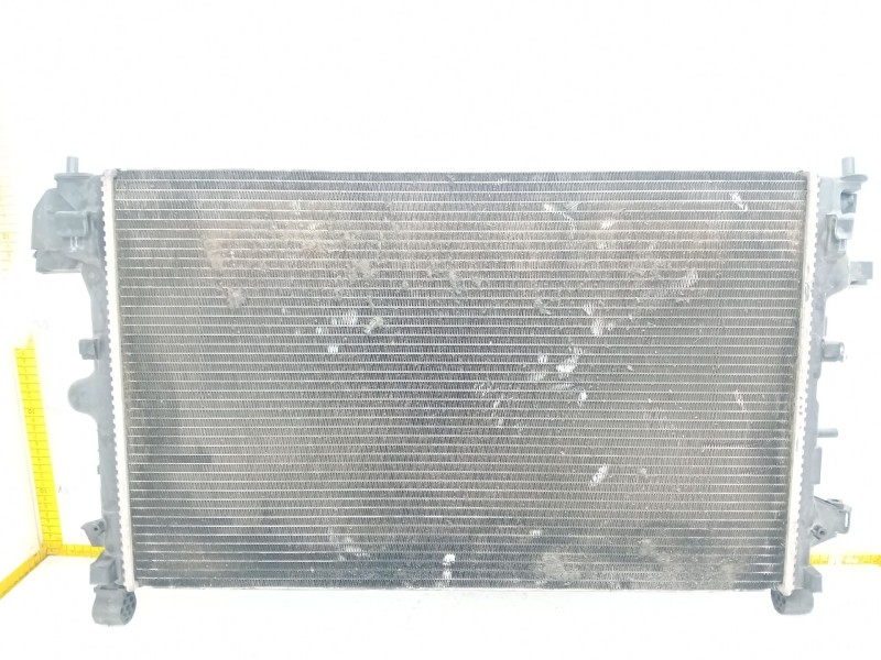 Recambio de radiador agua para saab 9-3 ranchera familiar (e50) 2.0 t referencia OEM IAM   