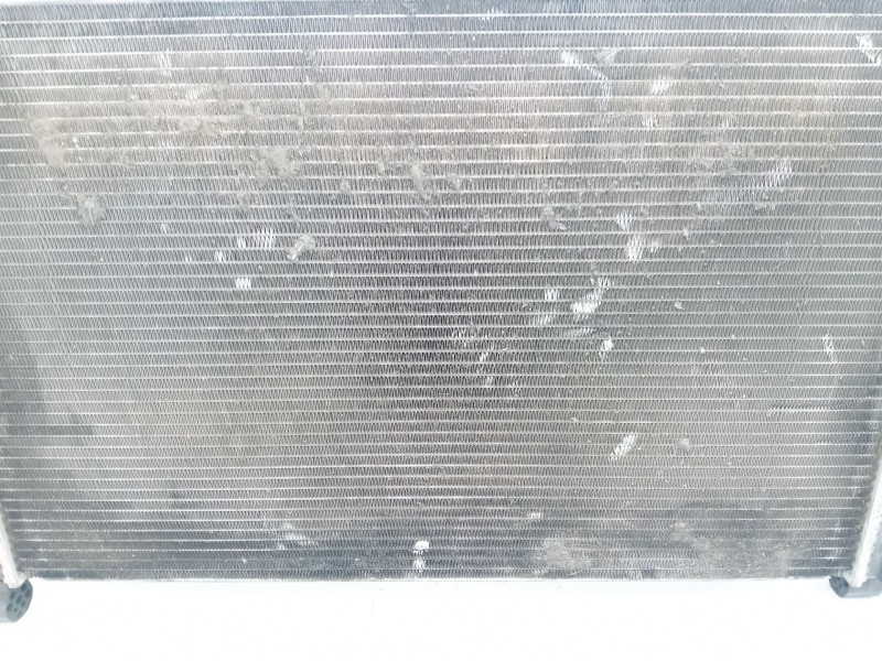 Recambio de radiador agua para saab 9-3 ranchera familiar (e50) 2.0 t referencia OEM IAM   