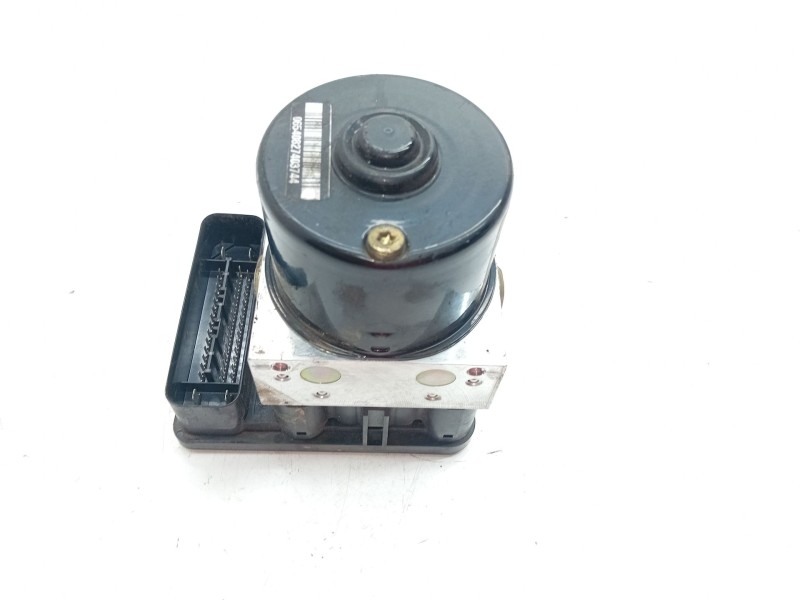 Recambio de abs para citroën c5 i (dc_) 2.2 hdi (dc4hxb, dc4hxe) referencia OEM IAM 9648606980  