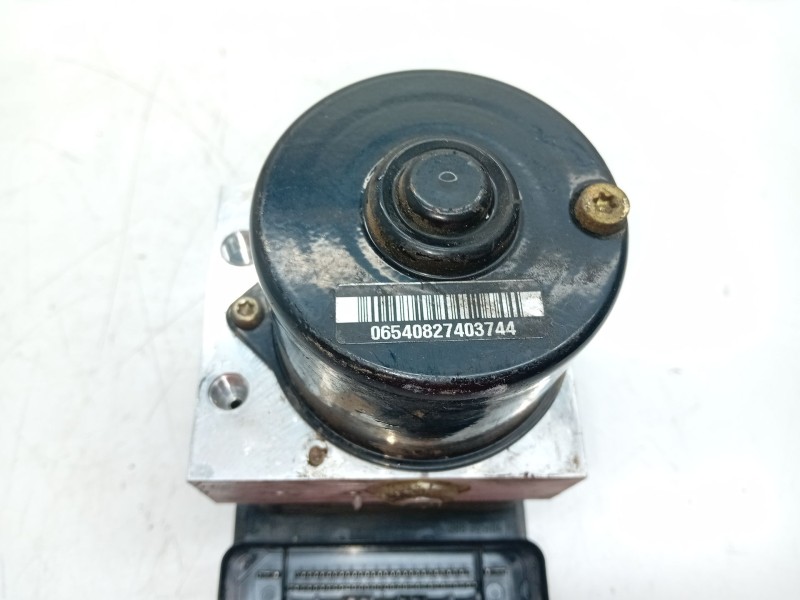 Recambio de abs para citroën c5 i (dc_) 2.2 hdi (dc4hxb, dc4hxe) referencia OEM IAM 9648606980  
