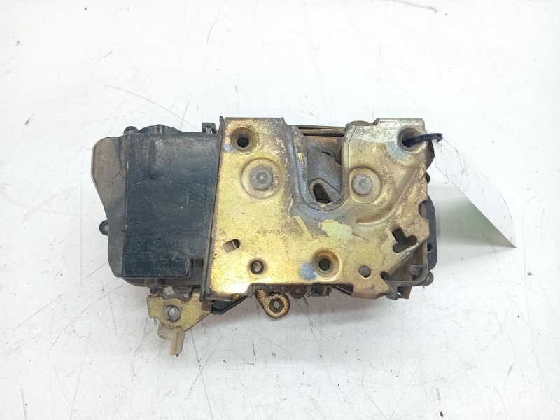 Recambio de cerradura puerta delantera izquierda para citroën c5 i (dc_) 2.2 hdi (dc4hxb, dc4hxe) referencia OEM IAM   