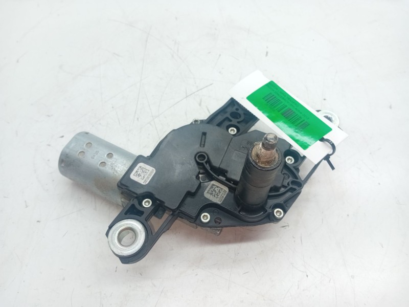 Recambio de motor limpia trasero para skoda spaceback (5h) active referencia OEM IAM 5F4955711  