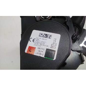 Recambio de cinturon seguridad trasero izquierdo para bmw serie 2 gran coupe (f44) 218i referencia OEM IAM 060720  