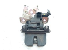 Recambio de cerradura maletero / porton para skoda spaceback (5h) active referencia OEM IAM    2