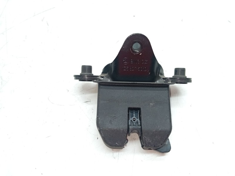 Recambio de maneta exterior porton para skoda octavia ii combi (1z5) 2.0 tdi 4x4 referencia OEM IAM 1Z5827501D  