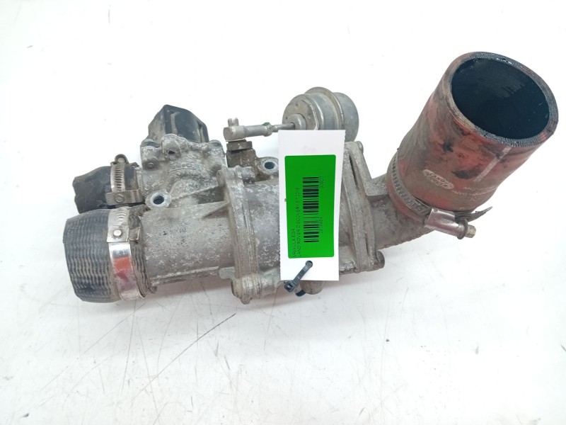 Recambio de valvula egr para land rover discovery 5 referencia OEM IAM 1043812S02  