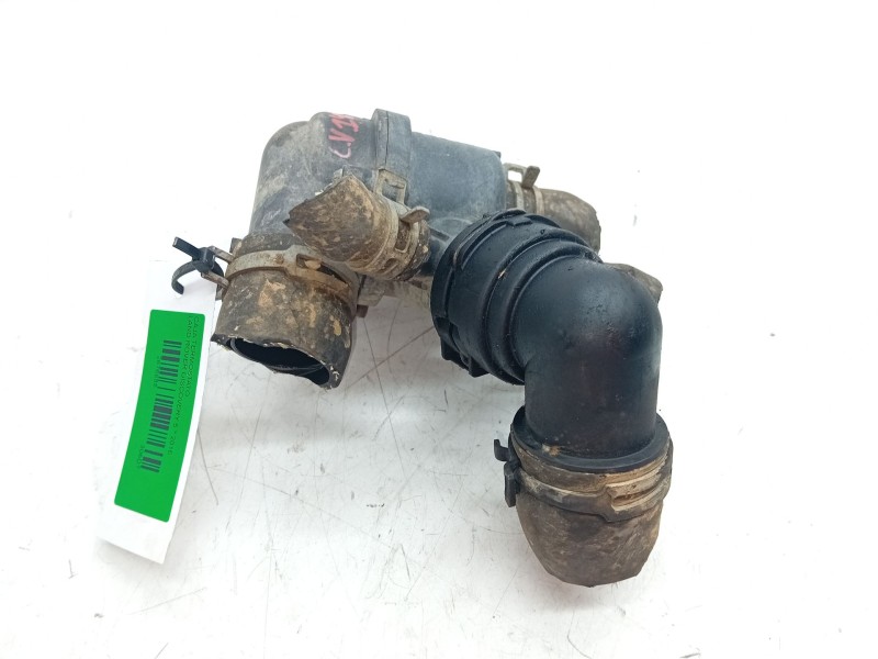 Recambio de caja termostato para land rover discovery 5 referencia OEM IAM AH228575AF  