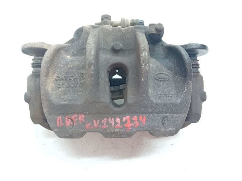 Recambio de pinza freno delantera derecha para land rover discovery 5 referencia OEM IAM 3730D  