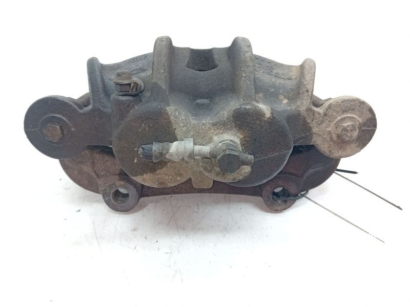 Recambio de pinza freno delantera derecha para land rover discovery 5 referencia OEM IAM 3730D  