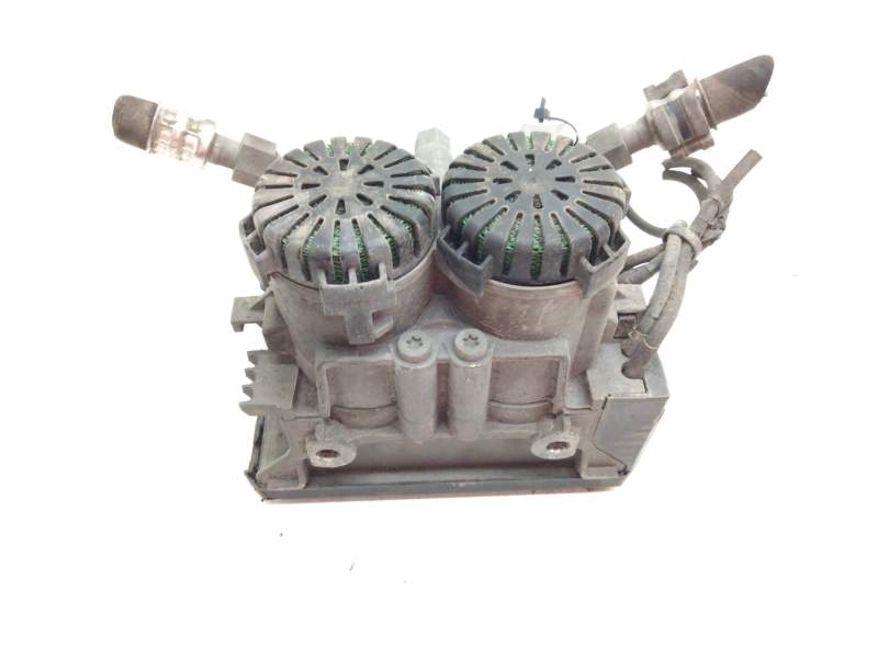 Recambio de centralita ebs para scania serie p/g/r (l-clase) referencia OEM IAM   
