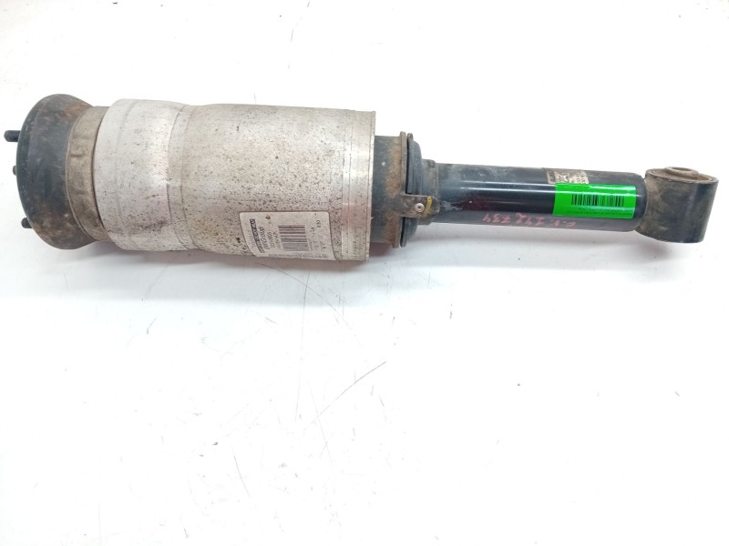 Recambio de amortiguador delantero derecho para land rover discovery 5 referencia OEM IAM 2245459  