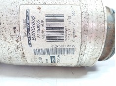 Recambio de amortiguador delantero derecho para land rover discovery 5 referencia OEM IAM 2245459   2