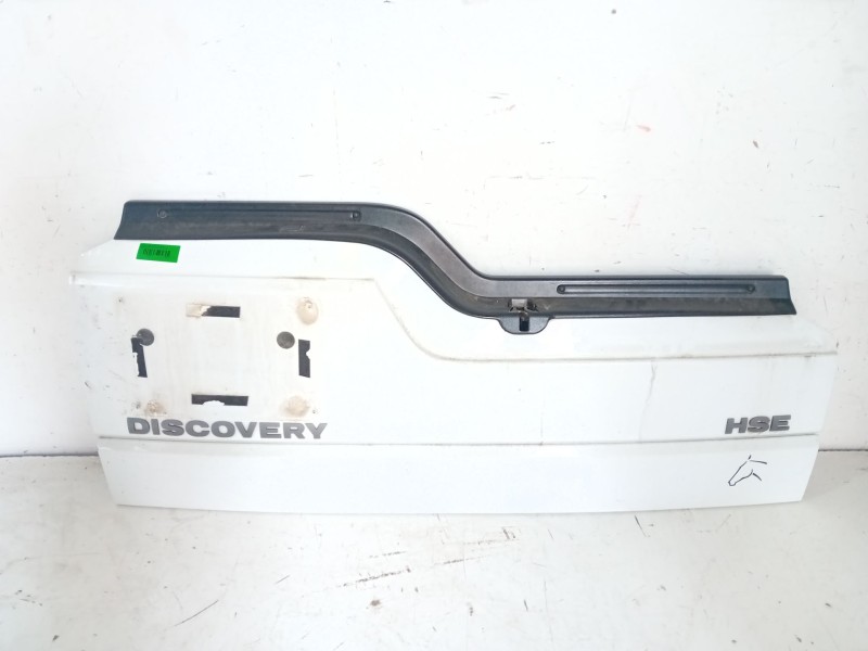Recambio de porton trasero inferior para land rover discovery 5 referencia OEM IAM   