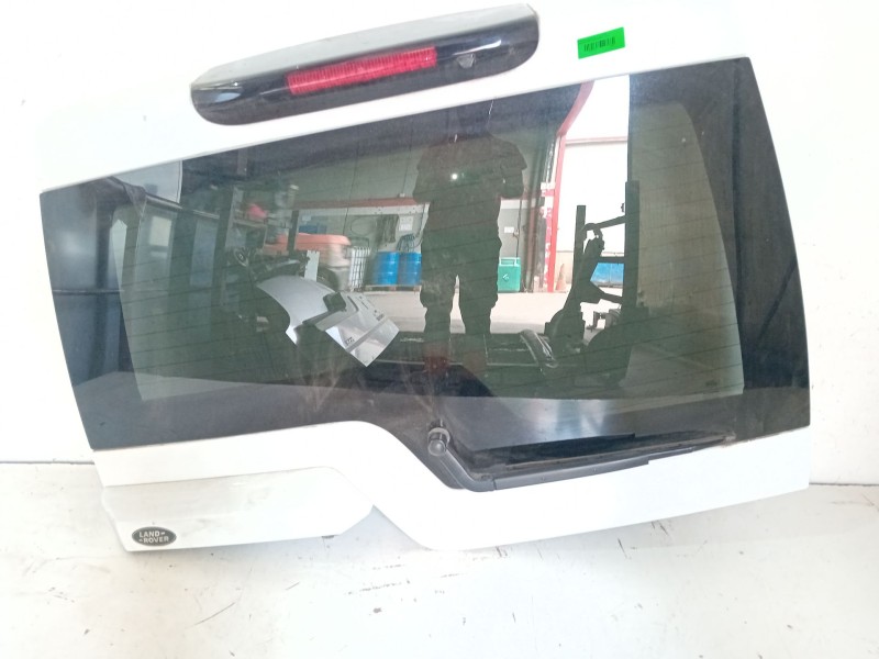 Recambio de porton trasero superior para land rover discovery 5 referencia OEM IAM   