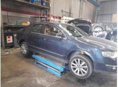 volkswagen passat b6 (3c2) del año 2006 2