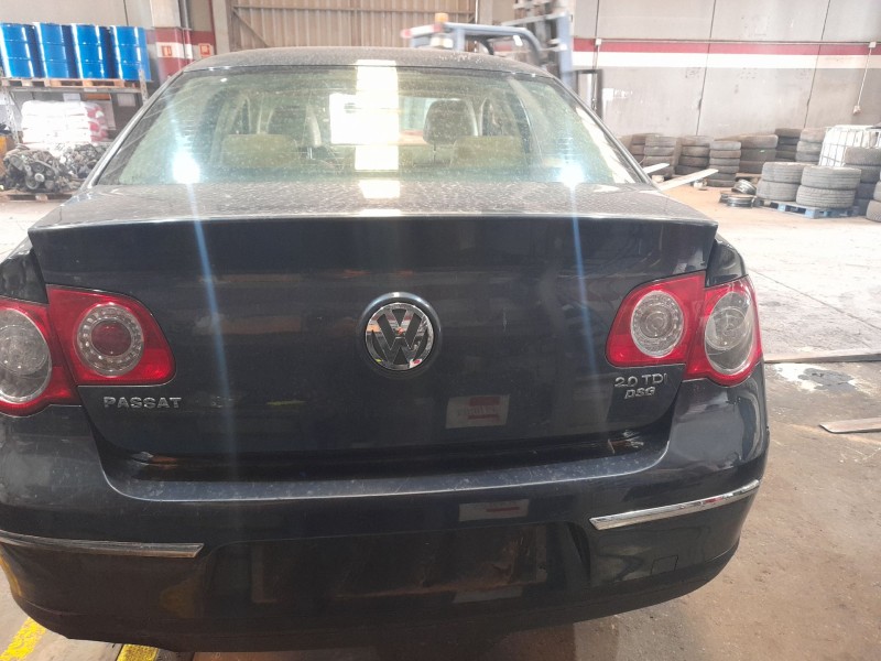 volkswagen passat b6 (3c2) del año 2006