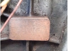 Recambio de motor completo para citroën c5 i (dc_) 2.2 hdi (dc4hxb, dc4hxe) referencia OEM IAM 4HX   2