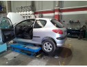PEUGEOT 206 FASTBACK (2A/C)