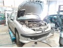 PEUGEOT 206 FASTBACK (2A/C)