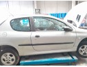 PEUGEOT 206 FASTBACK (2A/C)