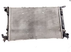 Recambio de radiador agua para audi q5 (8rb) 3.0 tdi quattro referencia OEM IAM 8R0121251C  
