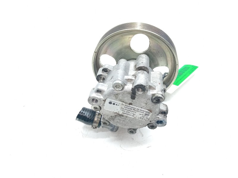 Recambio de bomba direccion para citroën c5 i (dc_) 2.2 hdi (dc4hxb, dc4hxe) referencia OEM IAM 9636086680  