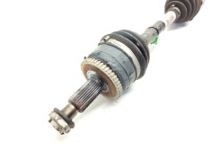 Recambio de transmision delantera izquierda para land rover discovery 5 referencia OEM IAM 5H227A684DC   2