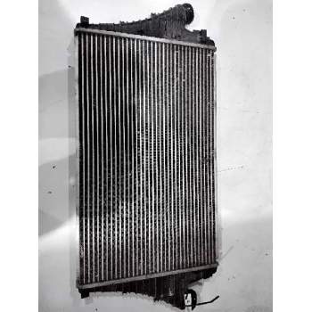Recambio de intercooler para opel vectra c berlina club referencia OEM IAM 24418366  