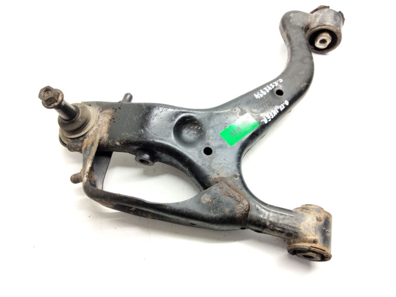 Recambio de brazo suspension inferior delantero izquierdo para land rover discovery 5 referencia OEM IAM BB16L  