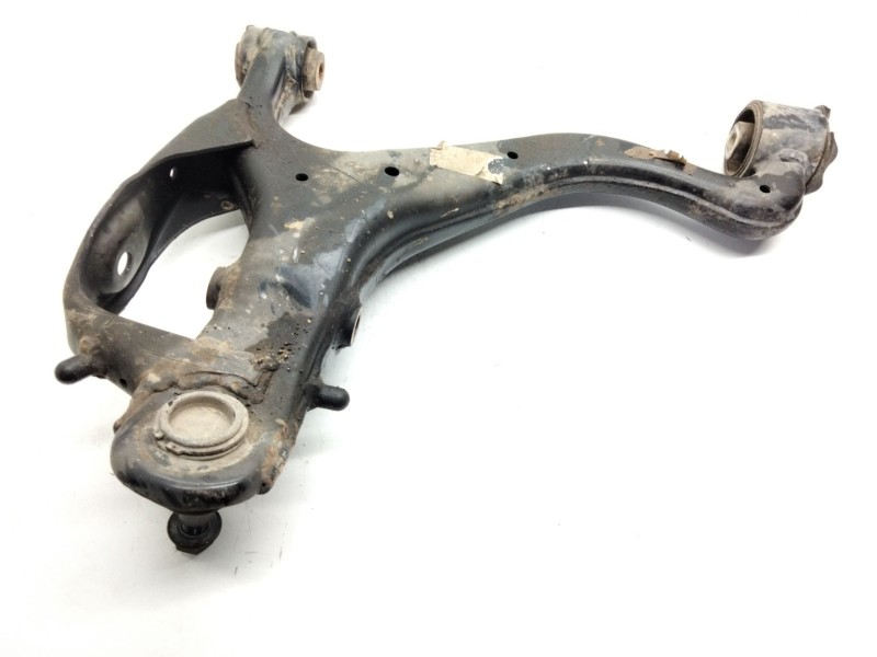 Recambio de brazo suspension inferior delantero izquierdo para land rover discovery 5 referencia OEM IAM BB16L  