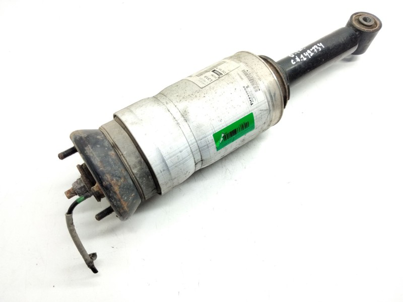 Recambio de amortiguador delantero izquierdo para land rover discovery 5 referencia OEM IAM AH2218B036AB  
