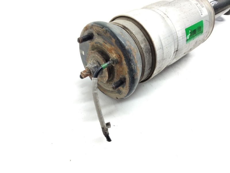 Recambio de amortiguador delantero izquierdo para land rover discovery 5 referencia OEM IAM AH2218B036AB  