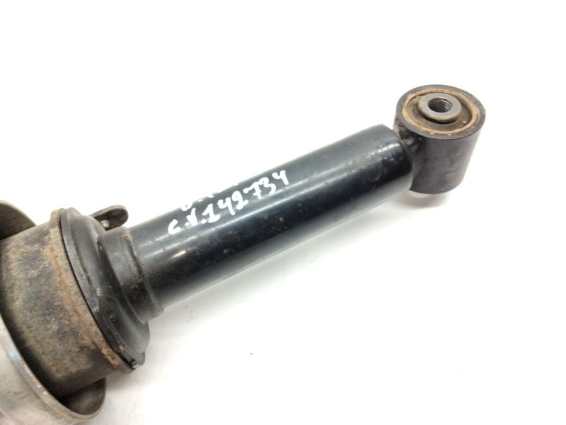 Recambio de amortiguador delantero izquierdo para land rover discovery 5 referencia OEM IAM AH2218B036AB  