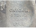 PINZA FRENO DELANTERA IZQUIERDA 3729D 