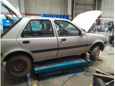 ford fiesta iv (ja_, jb_) del año 2001 2