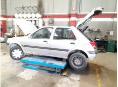 ford fiesta iv (ja_, jb_) del año 2001