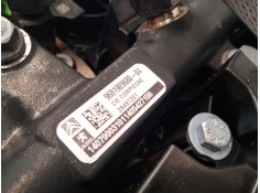 Recambio de motor completo para ford mondeo iv sedán (ba7) 2.0 tdci referencia OEM IAM UFBB   2