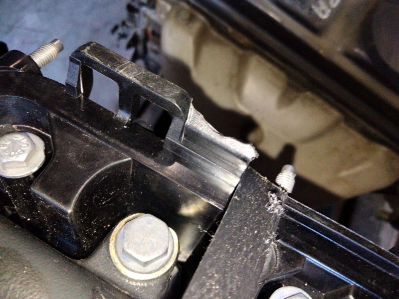 Recambio de motor completo para ford mondeo iv sedán (ba7) 2.0 tdci referencia OEM IAM UFBB  