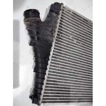 Recambio de intercooler para opel vectra c berlina club referencia OEM IAM 24418366  