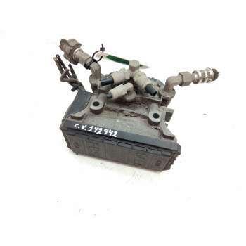 Recambio de centralita ebs para scania serie p/g/r (l-clase) referencia OEM IAM   