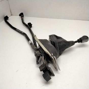 Recambio de palanca cambio para nissan primera berlina (p12) 1.8 16v cat referencia OEM IAM   115548