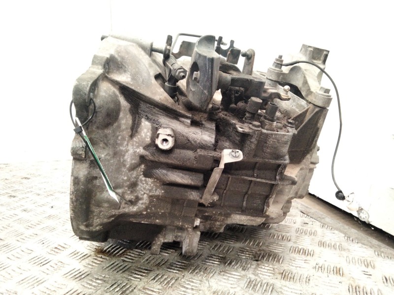 Recambio de caja cambios para ford focus c-max (cap) 2.0 tdci cat referencia OEM IAM 4M5R7002CD  