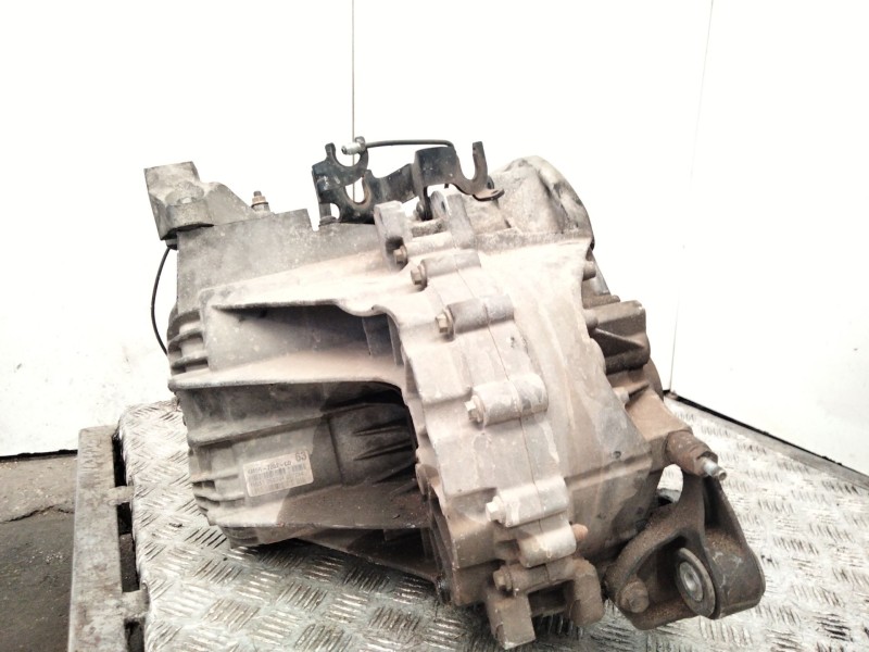 Recambio de caja cambios para ford focus c-max (cap) 2.0 tdci cat referencia OEM IAM 4M5R7002CD  