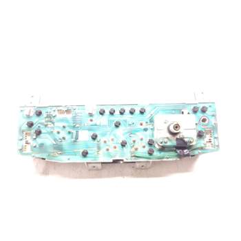 Recambio de cuadro instrumentos para nissan terrano ii (r20) 2.7 td 4wd referencia OEM IAM 248100F010  