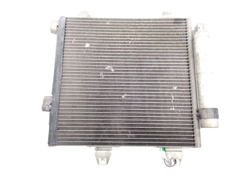 Recambio de condensador / radiador aire acondicionado para toyota aygo (_b1_) 1.0 (kgb10_) referencia OEM IAM   